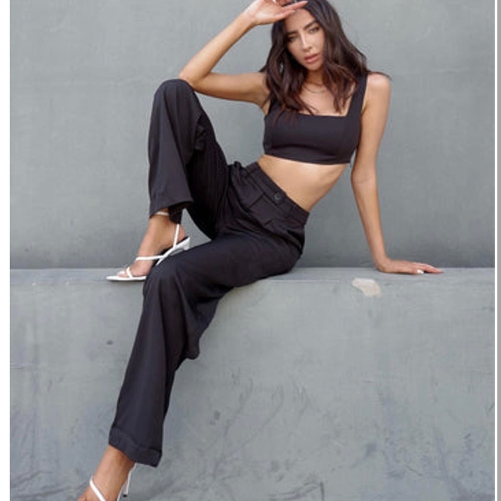 Black Huxley Set